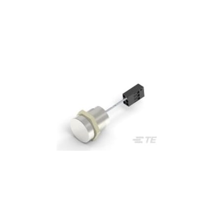 Te Connectivity Avp16M H. Flat S04 Nl 500Mm/2X3 2342838-3